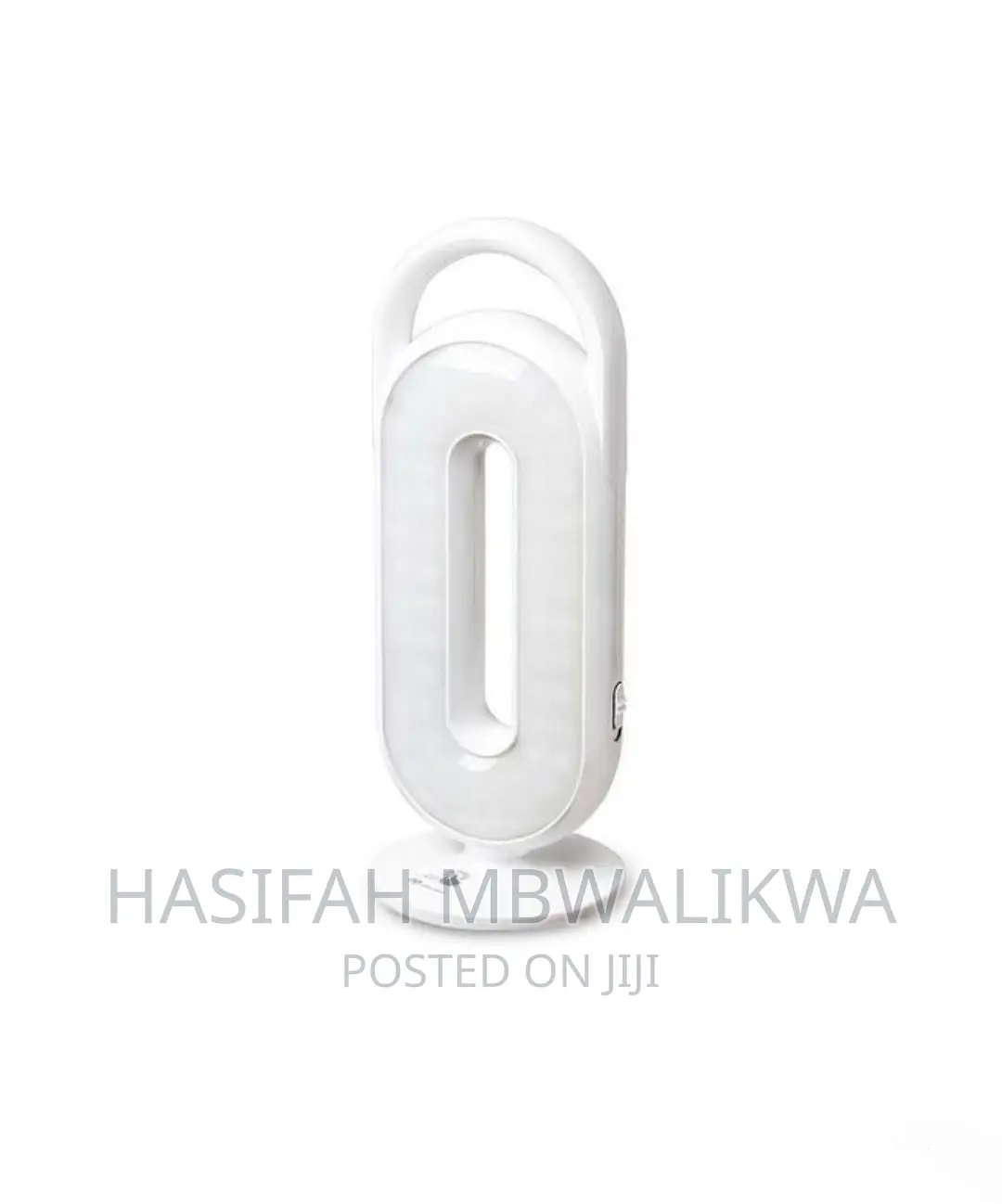 Portable Rechargeable LED Lantern