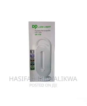 Portable Rechargeable LED Lantern