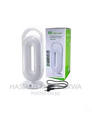 Portable Rechargeable LED Lantern