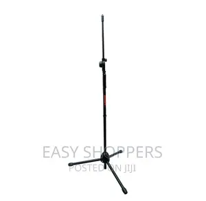 Pro Microphone Stand Heavy Duty