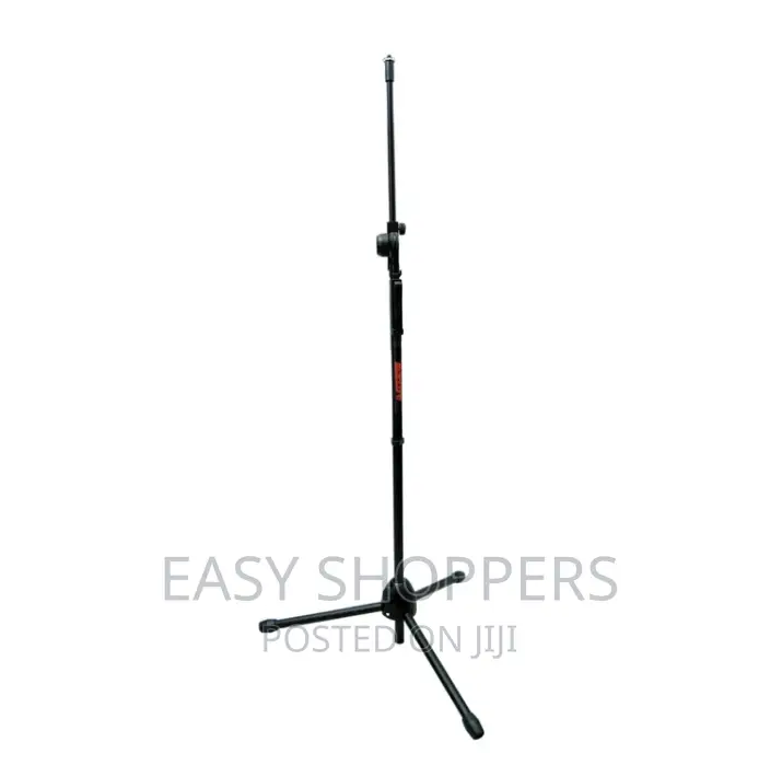Pro Microphone Stand Heavy Duty