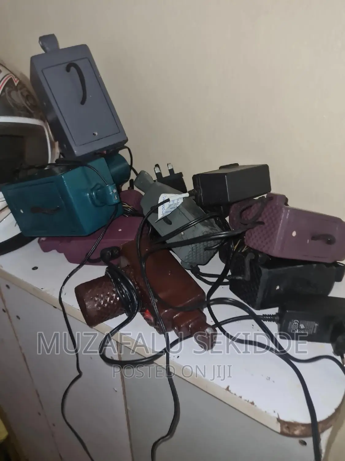 Zugu Dreadlocks Machines 6