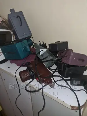 Zugu Dreadlocks Machines 6