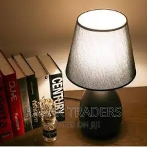 Bed Side Lamps