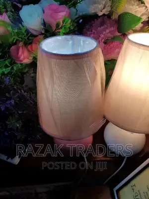 Bed Side Lamps