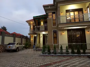 Furnished 6bdrm Duplex in Kira Tarmack for sale