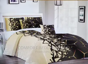 Cotton Bedspread/ Cotton Bedcover