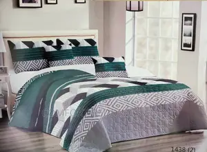 Cotton Becover/ Cotton Bedspread