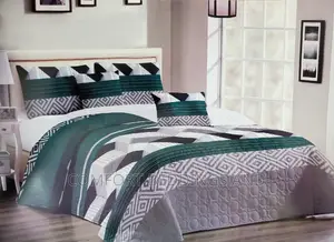 Cotton Becover/ Cotton Bedspread