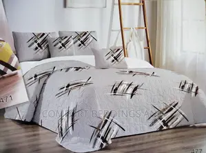 King Size Cotton Bedcover, Bedspread