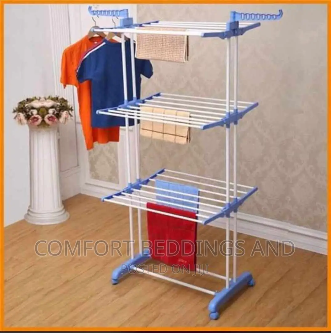 Clothes Drying Rack