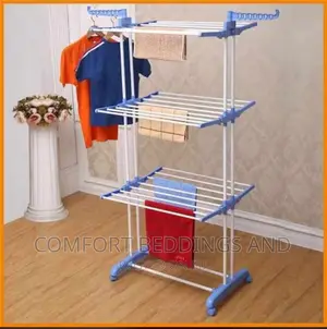 Clothes Drying Rack