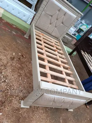 Beds for Children