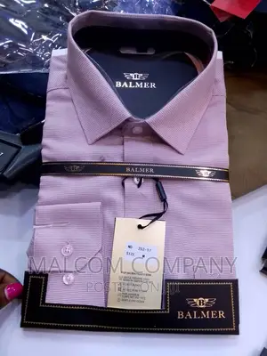 Long Shelves Shirts for Men