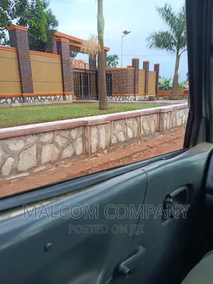 Fence and Home Compound Construction