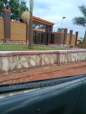 Fence and Home Compound Construction
