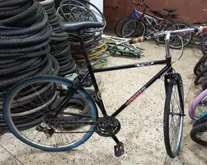Sports Bike