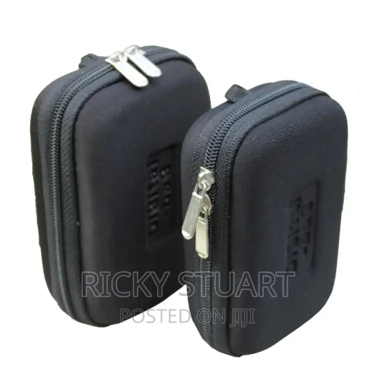 Photography Bag Case for Digital Camera’S