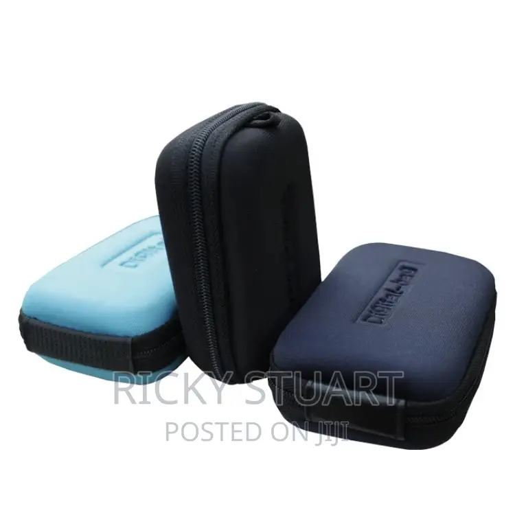 Photography Bag Case for Digital Camera’S