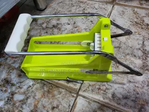 Manual Chips Cutter