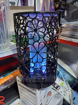 Electric Shock Mosquito Killer.