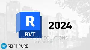 Autodesk Revit 2024
