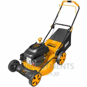 Ingco Lawn Mower.