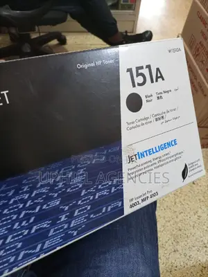 Hp Laserjet 151A