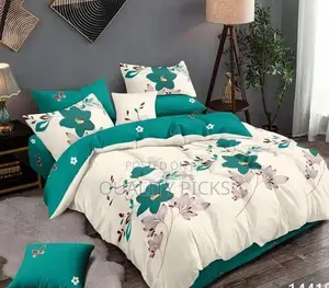 Home Duvet Cover Set