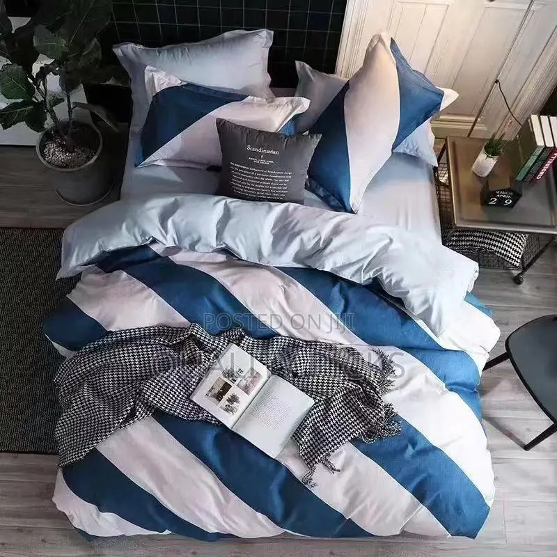 Home Duvet Cover Set