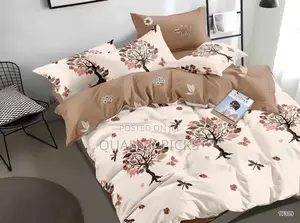 Home Duvet Cover