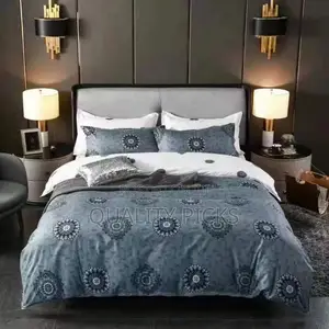 Home Duvet Cover