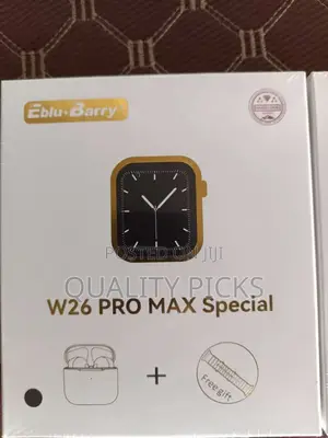 Pro Max Special