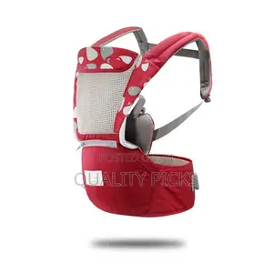 3 in 1 Inflatable Baby Carrier