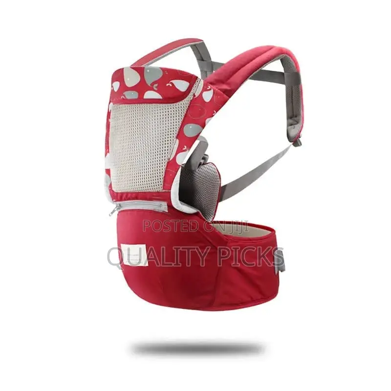 3 in 1 Inflatable Baby Carrier