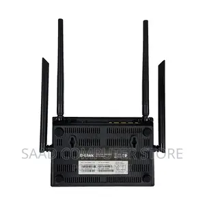 D-Link DWR-M920