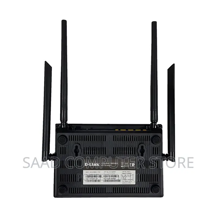 D-Link DWR-M920