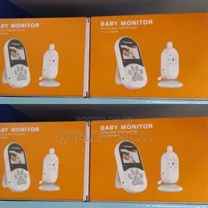 Baby Monitor