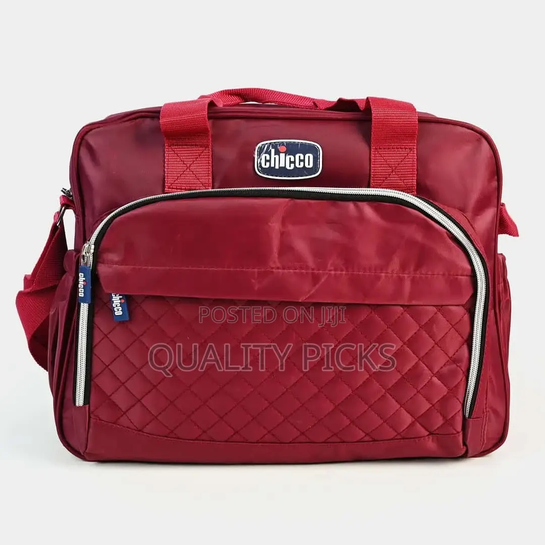 Baby Diaper Bag Backpack Organizer