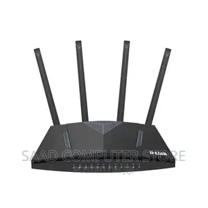 D-Link DWR-M960 4g Dual Band Router