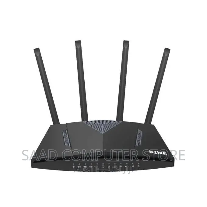 D-Link DWR-M960 4g Dual Band Router