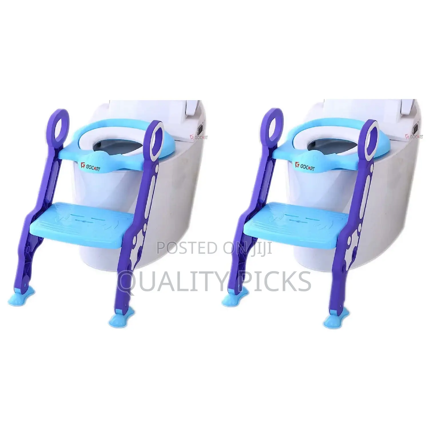 Kids Potty Training