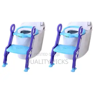 Kids Potty Training