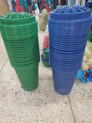 Laundry Basket