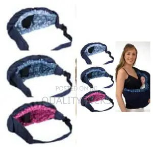 Baby Carrier Sling Wrap