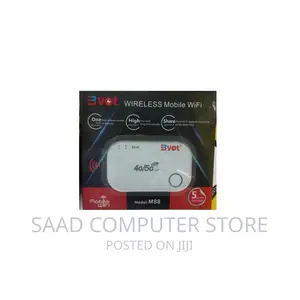 Bvot M88 Mifi Router