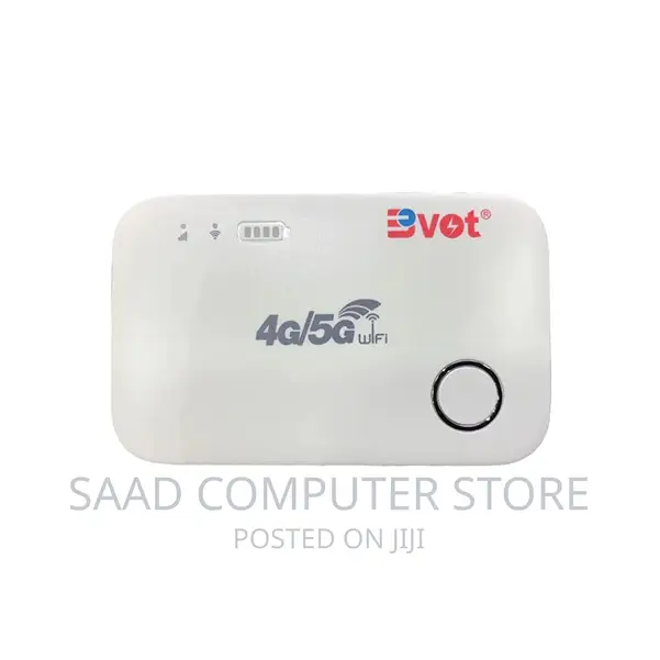 Bvot M88 Mifi Router