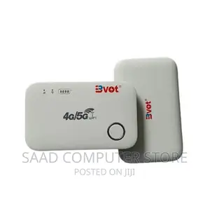 Bvot M88 Mifi Router