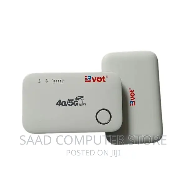 Bvot M88 Mifi Router
