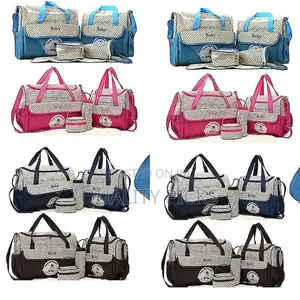 Baby Diaper Bag
